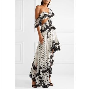 Zimmermann dress size US 4 (S)
